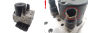 Abs-Pumpe Mercedes A W168 A0044310912 0265202461 Bosch 1931