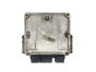 Steuergerät 0281010594 9642013980 28FM0000 PSA Bosch 42681