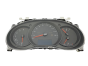 Tacho Kombiinstrument Renault Kangoo2 248104289R A 60865