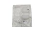 Wischwassertank Neues Original 6431D0 6431.D0 Citroen Peugeot