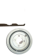 Riemenscheibe Für Kurbelwelle Original Citroen Peugeot C4 C5 407 2.0 16V 0515S6