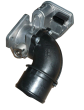 Drosselklappe Original Jumper Boxer Ducato III 3.0HDI 504264089