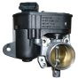 Drosselklappe Original Citroen C1 C3 DS 208 307 1.2 VTI 9673622380