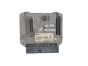 Steuergerät 0281011556 55201425 Lancia Bosch 61106