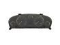 Tacho Kombiinstrument Peugeot 406 Coupe 9630372980 VDO 1284