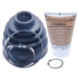 Antriebswellenabdeckung Original Renault Koleos Qashqai 4X4 397417905R
