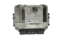 Steuergerät 0281011529 8200051608 8200389519 Renault Bosch 46700