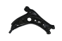 Querlenker Vorne 6Q0407151D 44070081601 VW Seat Skoda Vika