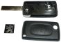 Schlüsselgehäuse Peugeot 207 307 308 407 RCZ S61285