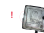 Steuergerät LPG 67R-010249 110R-010078 Lovato 58864
