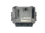 Steuergerät 0281015676 237100055R 237100115R Renault Bosch 41173