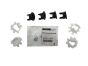 Befestigung des Sensors Neues Original 8509300Q0A Renault Nissan