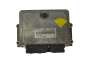 Steuergerät 55191209 0281011553 19247DAA Fiat Bosch 14253