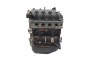 Benzinmotor D4FE770 D4F770 8201156008 Renault Twingo 2 1.2 16V 1029