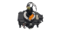 Wickelfeder Rückstellring Airbag V7700424172 7700846227B 7701039696 Renault Laguna