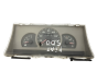 Tacho Kombiinstrument Fiat Cinquecento 6061010020F 41238