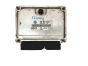 Steuergerät 0281011322 038906012GT VW Bosch