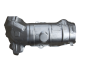 Hitzeschutz Original Citroen Peugeot C3 C4 207 208 1.6 HDI 1723W2