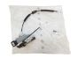 Türschloss Links Hinten Original Citroen C3 II 9800625080
