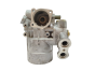 Ölfiltergehäuse 7701052706 Espace 4 Renault 3,0 Dci
