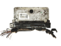 Steuergerät 03C906024BK 61601.502.07 VW SEAT