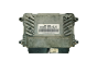 Steuergerät 96983177 5WY5968A 42R 1BYN Chevrolet