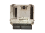 Steuergerät 55199898 0281010998 456D1CADA Fiat Bosch 30775