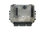 Steuergerät PSA 0281011861 9654490280 9657061180 Bosch 46318