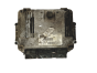Steuergerät 0281010707 9646559980 9644157380 PSA Bosch 18450