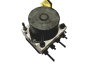 Abs-Pumpe Nissan Micra K12 47660AX600 0265800319 32581