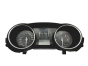 Tacho Kombiinstrument Alfa Romeo Giulietta 50546409 58977