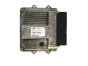Steuergerät MJD6JF.S1 51758203 Fiat FGP 26273