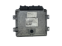 Steuergerät Fiat 51822895 4100148 110R-006014-00 Metatron 52600