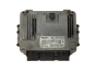 Steuergerät 0281011785 9656709880 9654490280 PSA Bosch 14092