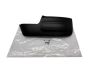 Stoßfänger Stossstange Narożny Rechts Hinten Original 1611429180 Citroen C4 Cactus