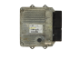 Steuergerät FGP 55192095 71600.027.01 Suzuki Magneti Marelli 14300