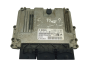 Steuergerät 0281017337 9666729680 9676833080 PSA Bosch 68380