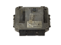 Steuergerät 0281011783 9656709780 9654490280 PSA Bosch 16615