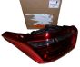 Rückleuchte Links Original 9817303780 Citroen