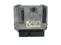 Steuergerät 045906013E 0281013010 VW Bosch 50391
