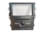 Radiopanel A/C Ford Mondeo HS7T-18E245-DDA