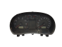 Tacho Kombiinstrument VW Polo 6Q0920803 2494