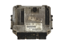 Steuergerät 0281010707 9647158080 9647785580 PSA Bosch 30392