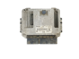 Steuergerät Opel 55560810DB 0281012694 Bosch GM 38496