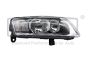 Scheinwerfer Rechts 4F0941004A 99411784002 Audi A6 DPA