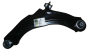 Querlenker Links Original Renault Clio IV 545049968R