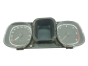 Tacho Kombiinstrument Fiat Panda 0887766550 51933770 28345