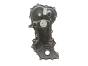 Stirndeckel Für Nockenwelle 8200805594 Master 3 Movano 2 NV400 2.3 dCi