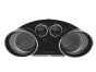 Tacho Kombiinstrument Opel Insignia 13333353 365903926H GM