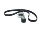 Zahnriemen-Satz Set Kit 04E198119 B10210 VW Audi Seat Skoda Borsehung